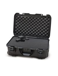 Nanuk Nanuk 935 Case w/foam - Black