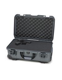 Nanuk Nanuk 935 Case w/foam - Graphite