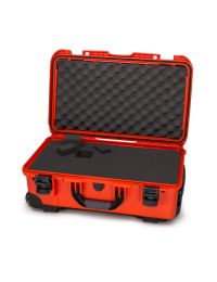 Nanuk Nanuk 935 Case w/foam - Orange