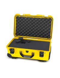 Nanuk Nanuk 935 Case w/foam - Yellow
