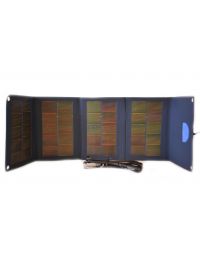 Hardened Power Systems 5W-SOLAR
