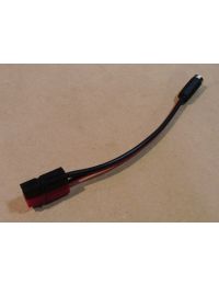 Hardened Power Systems BPS2DCF