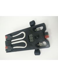 Hardened Power Systems BatPac Solar