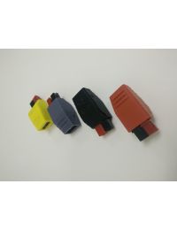 Hardened Power Systems N-USB-GY