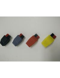 Hardened Power Systems N-USB-RD