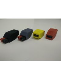 Hardened Power Systems N-USB-YE