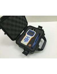 Rig Expert AA-230 Zoom & Nanuk 904 Case Bundle