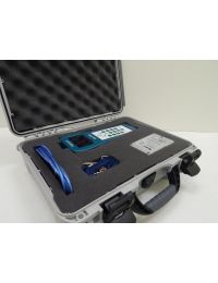 Rig Expert AA-600 & Nanuk 910 Case Bundle
