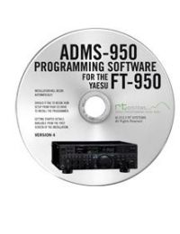 RT Systems ADMS-950