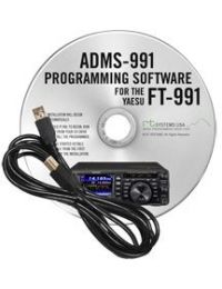 RT Systems ADMS-991-USB