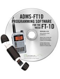 RT Systems ADMS-1DR
