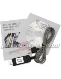 RT Systems RPS-KGUV6
