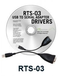 RT Systems RTS-03