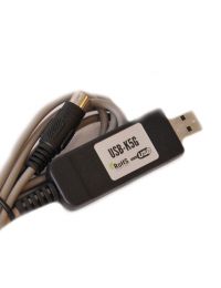 RT Systems USB-K5G