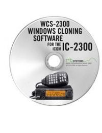 RT Systems WCS-2300-U
