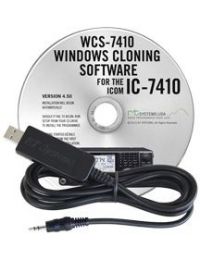 RT Systems WCS-7410