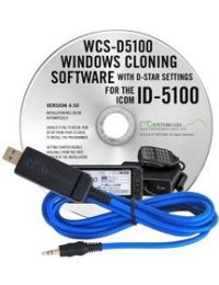 RT Systems WCSD5100-USB