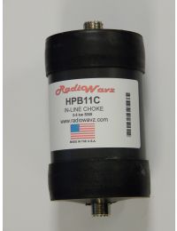 Radiowavz HPB11C High Power Heavy Duty Sealed Balun