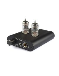 SAINSONIC P2-1 BLACK