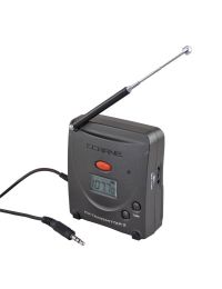 C.Crane FM2