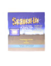 ScanCat Programming Software for Uniden Scanners