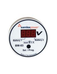 Samlex BW-03