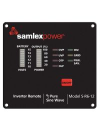 Samlex S-R6-12