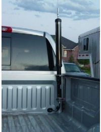 Tarheel Antennas 100A-HP Package, White