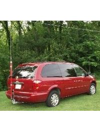 Tarheel Antennas 200A-HP