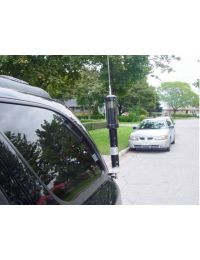 Tarheel Antennas 75A White