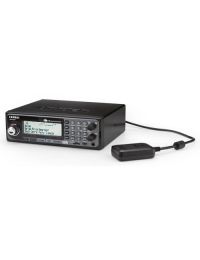 Uniden BCD536HP Digital Mobile Scanner - BCD536HP	