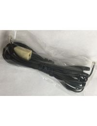 Generic FT-7900R Mic or Head Extension Cable