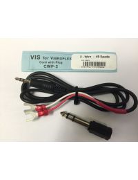 Vibroplex CWP-2