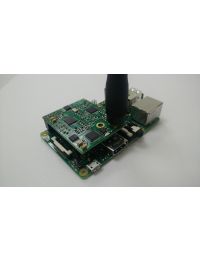 Raspberry Pi3 2M/70cm DV MEGA Starter Kit