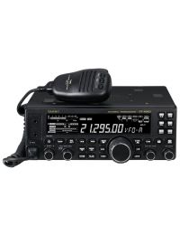 Yaesu FT-450D 100W HF/6M Base Station
