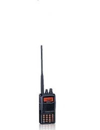 Yaesu FT-60R & Comet SMA24 Antenna Bundle