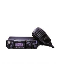 Yaesu FT-817ND HF VHF UHF Portable QRP TXR