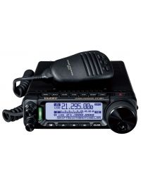 Yaesu FT-891 100W HF/6M Mobile