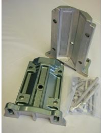 Yaesu GC-038B Mast Clamp