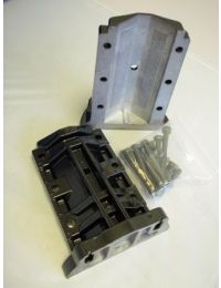 Yaesu GC-048 Mast Clamp