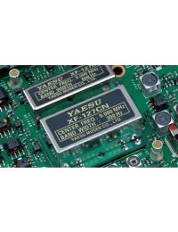 Yaesu XF-127CN