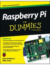Raspberry Pi for Dummies (Wiley) 2945