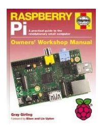 Raspberry Pi 2 Workshop Manual (Haynes) 1022