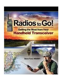 Radios To Go!