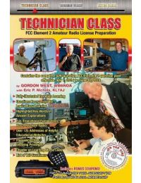 ***This item is outdated and is for reference purposes only***   W5YI Tech Software and Manual 2014-2018