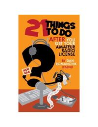 KB6NU 21 Things To Do