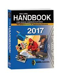 ARRL ARRL Handbook (2017 Hardcover Edition)