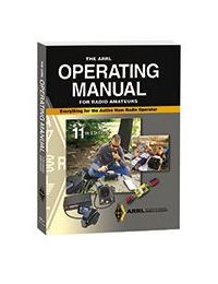 ARRL ARRL Operating Manual 11th Edition