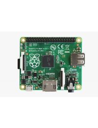 Raspberry Pi Model A+