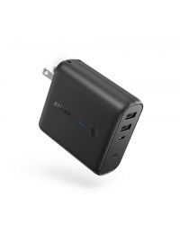 Anker 5000mAh 2in1 Hybrid Charger